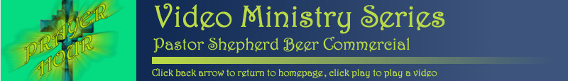 online ministry